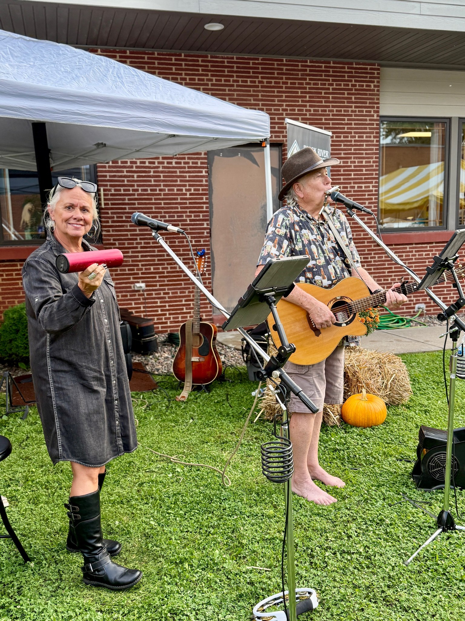 Community event